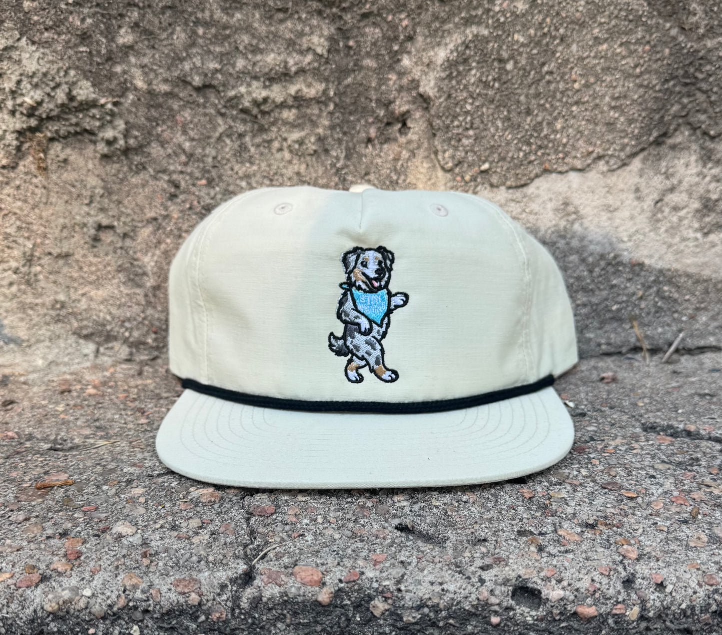 Dancing Aussie Hat (Pre Order)