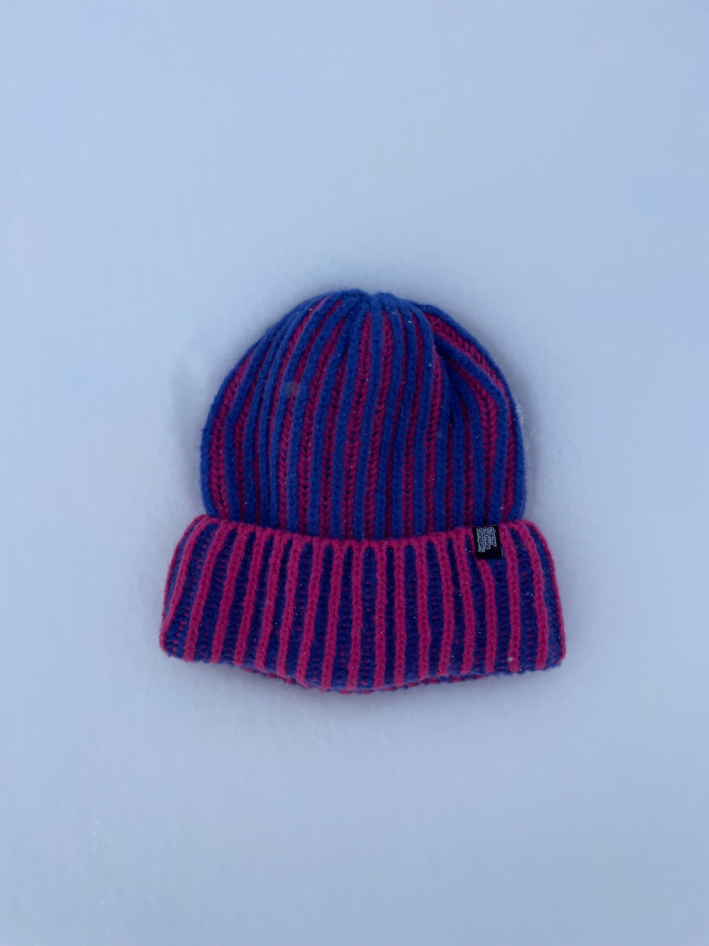 Soft Cuff Beanie