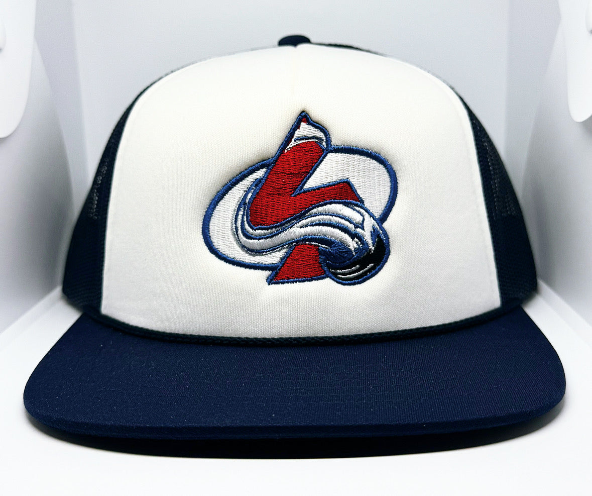 Chazer Avalanche Trucker Hat