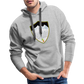 Mountain Research Hoodie - heather grey