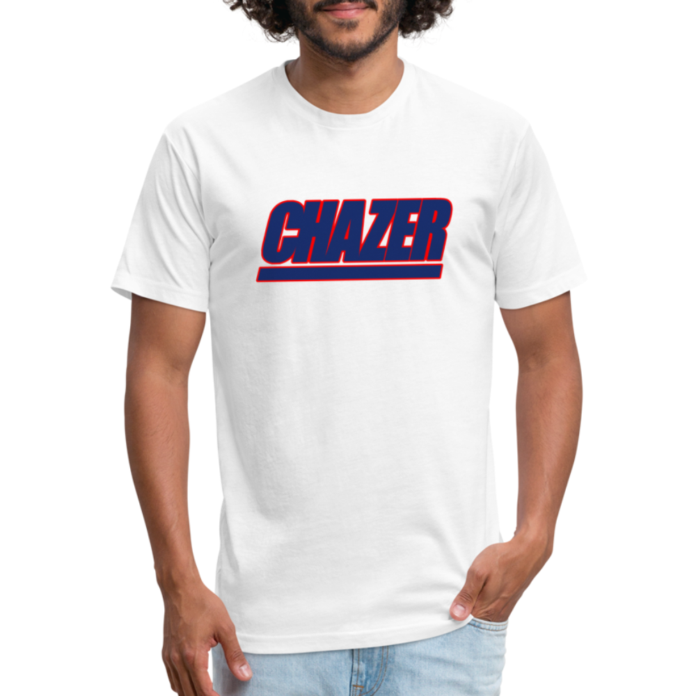 Z Men Tee (light) - white