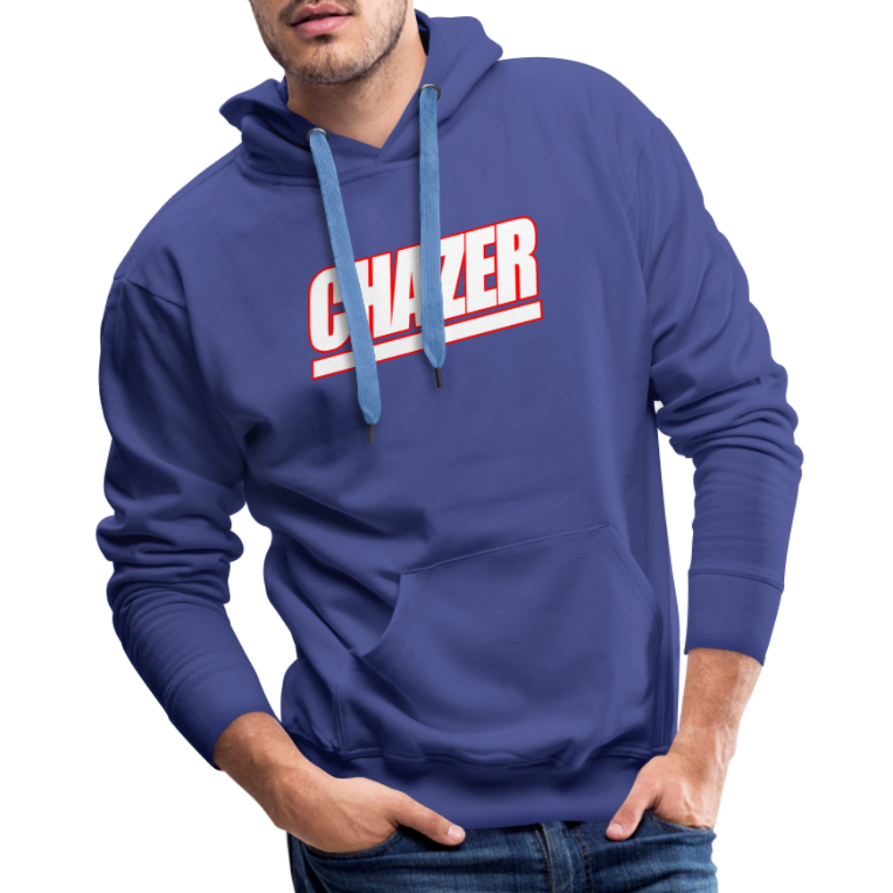 Z Men Hoodie - royal blue