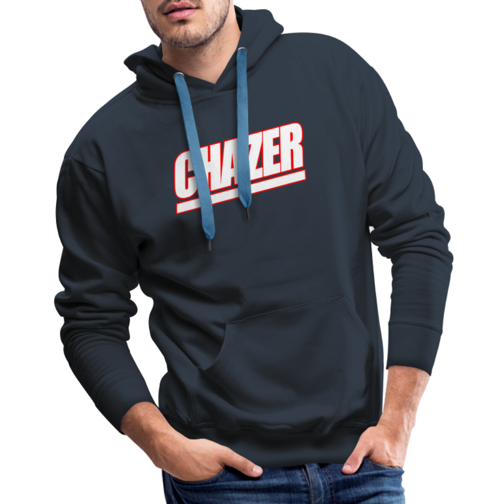 Z Men Hoodie - navy