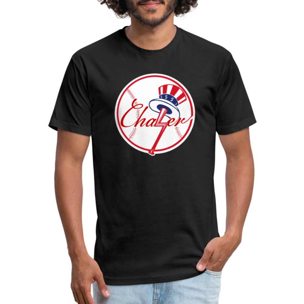 Bombers Tee - black