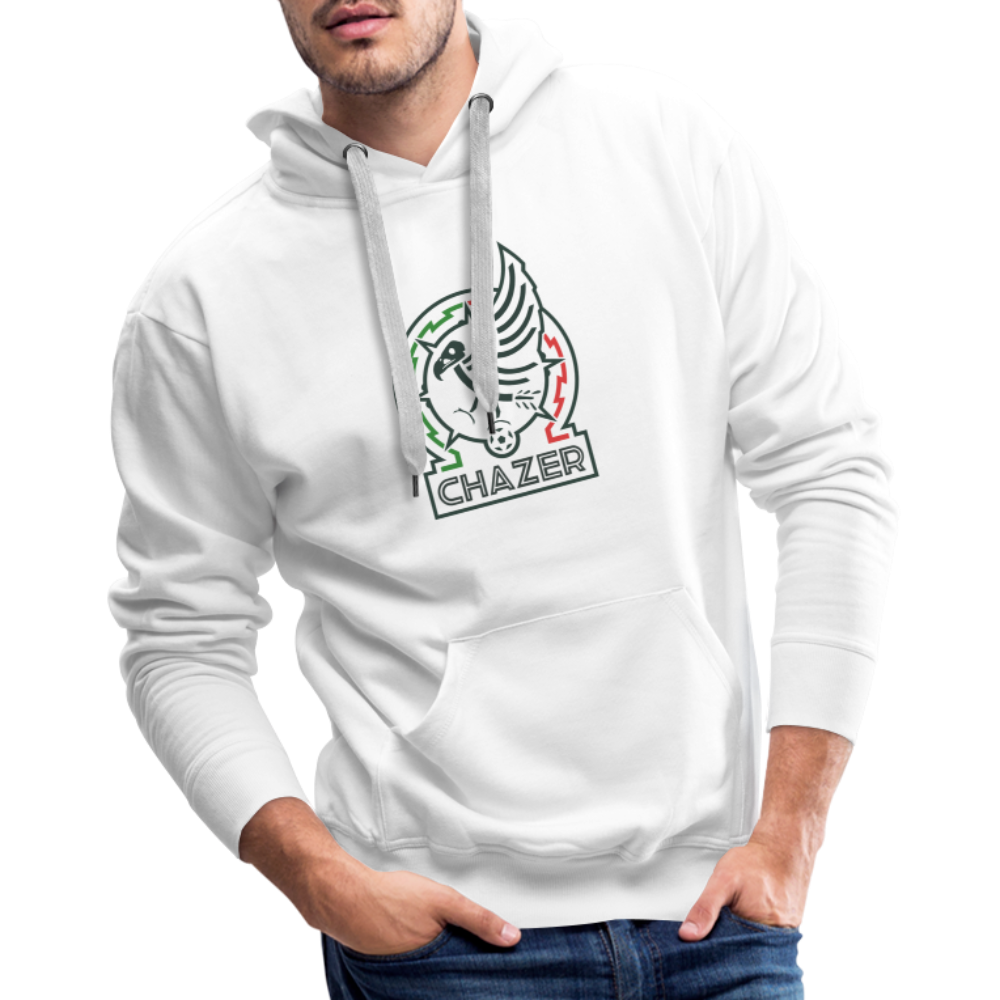 El Z Hoodie - white