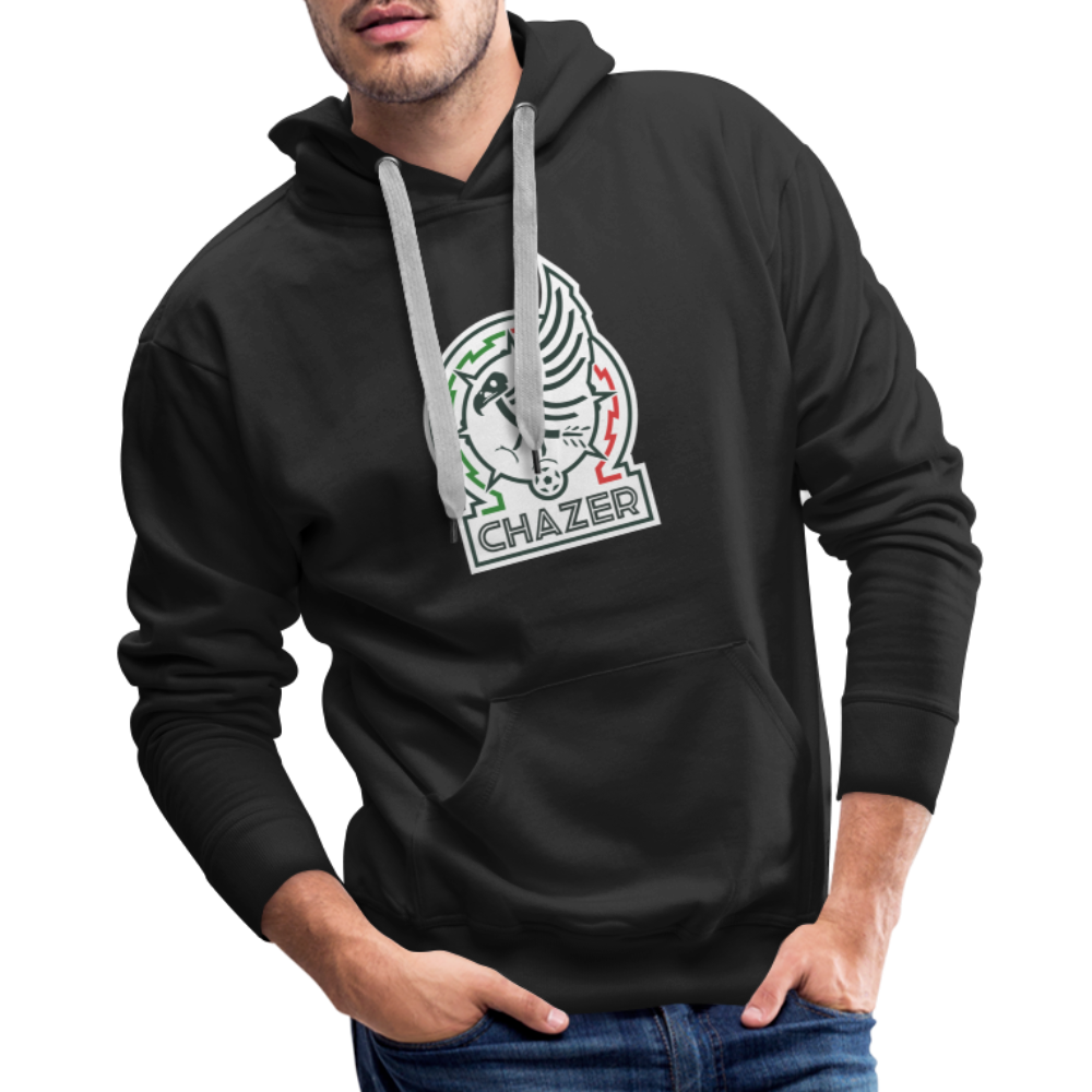 El Z Hoodie - black