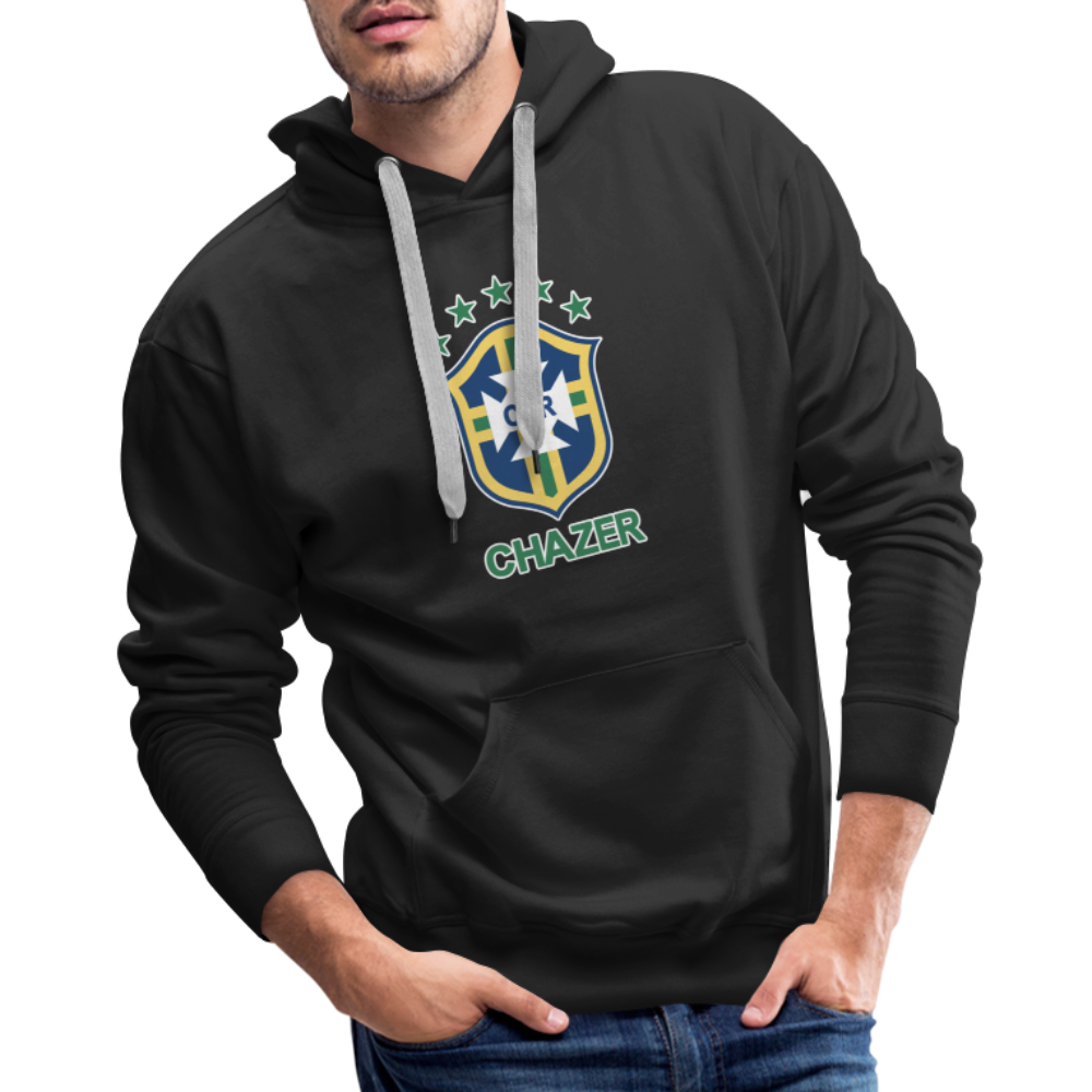 Jogador Hoodie - black