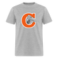Unisex Classic T-Shirt - heather gray