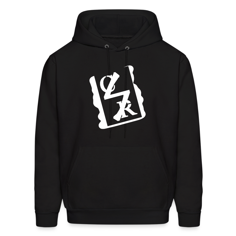 Logo Hoodie - black