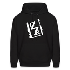 Logo Hoodie - black