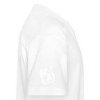 Dancing Aussie Kids T-Shirt - white