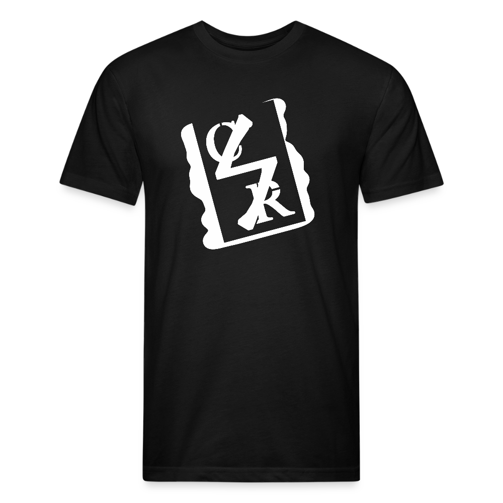 Logo Tee - black