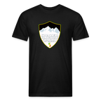 Mountain Research Tee - black