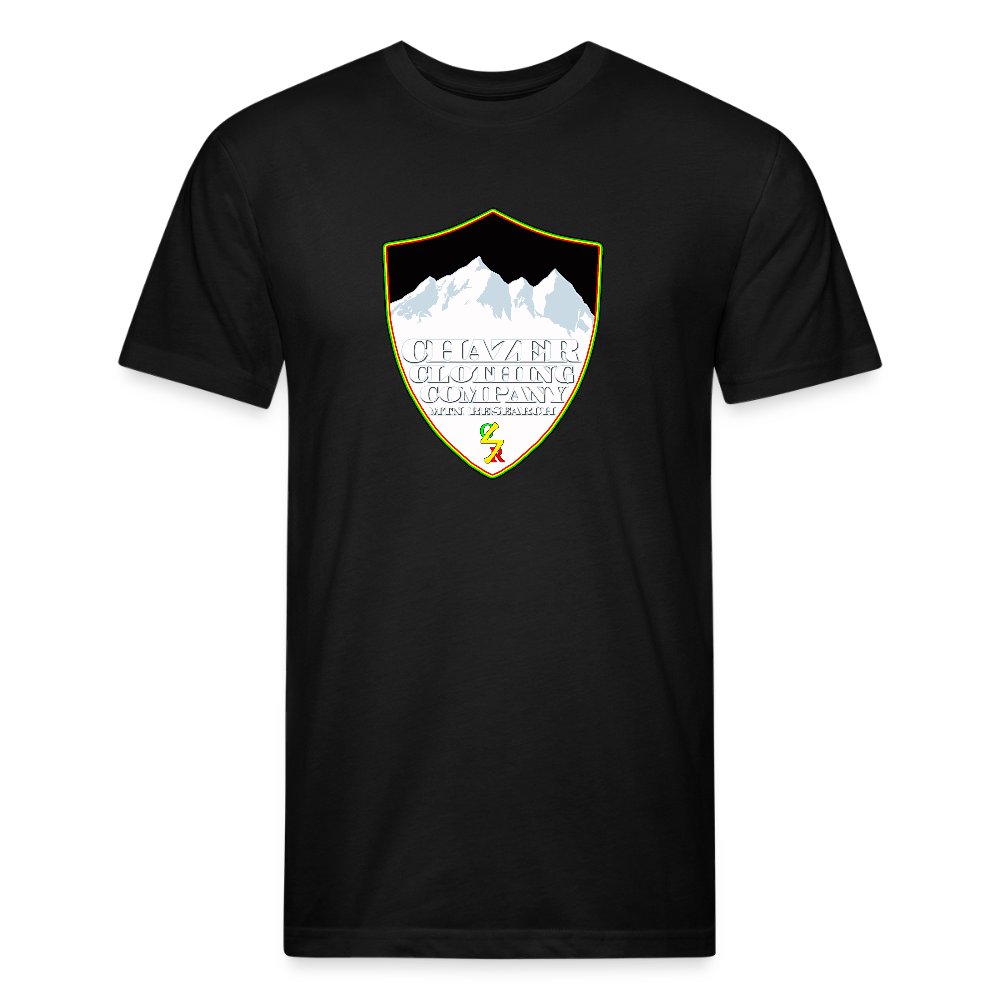 Mountain Research Tee - black