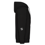 Stay Inspired Hoodie - black