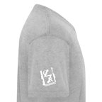 Dancing Aussie Kids T-Shirt - heather gray