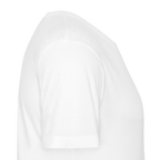 Astronaut Tee - white