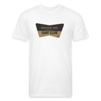 Berthoud Pass Surf Club (BPSC) Tee - white