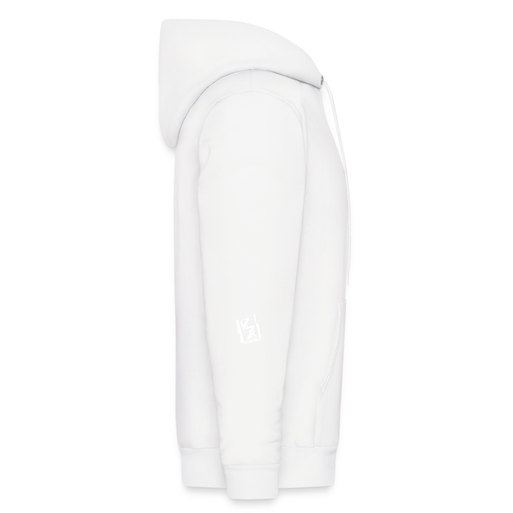 Berthoud Pass Surf Club Hoodie - white