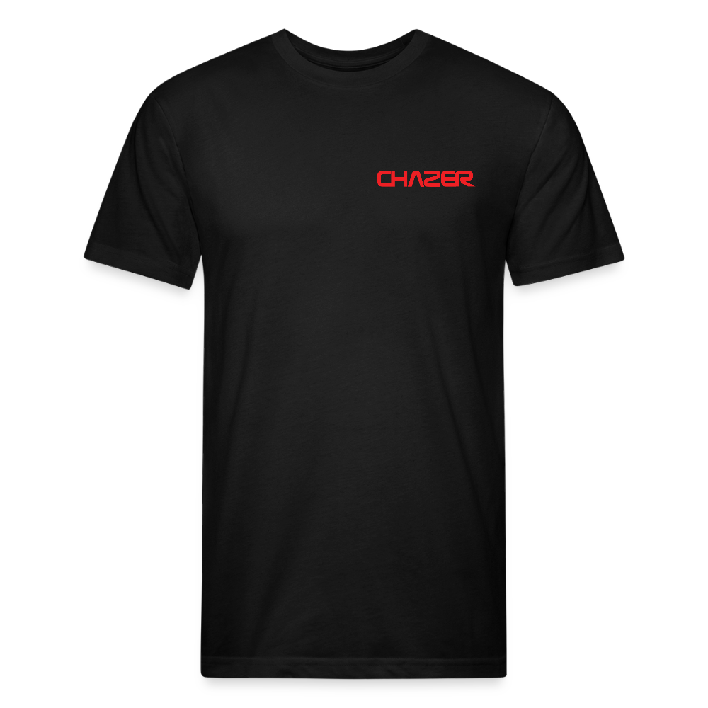 Space Travel Tee - black