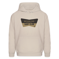 Berthoud Pass Surf Club Hoodie - Sand