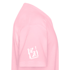 Grateful Skull Kids T-Shirt - pink