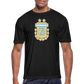 D10S Training Performance Tee - black