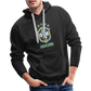 Jogador Hoodie - black