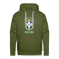 Jogador Hoodie - olive green